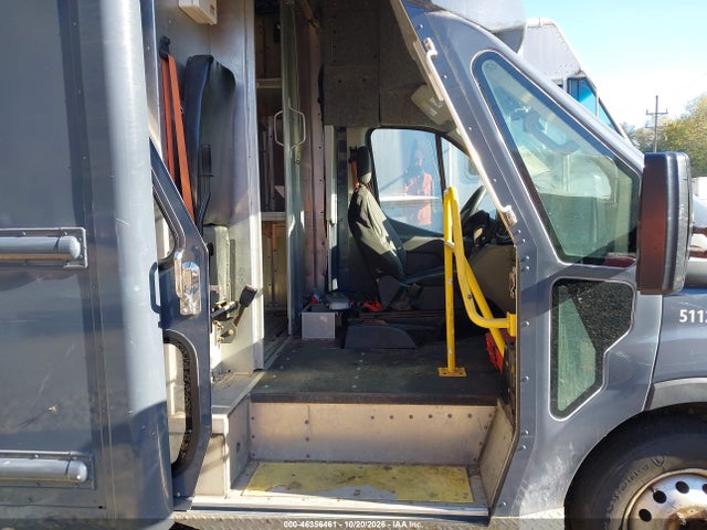 Aukcja sprzedaży 2021 Ford Transit-350 Cutaway, vin: 1FDDF6P87MKA82720, numer aukcji: 46356461