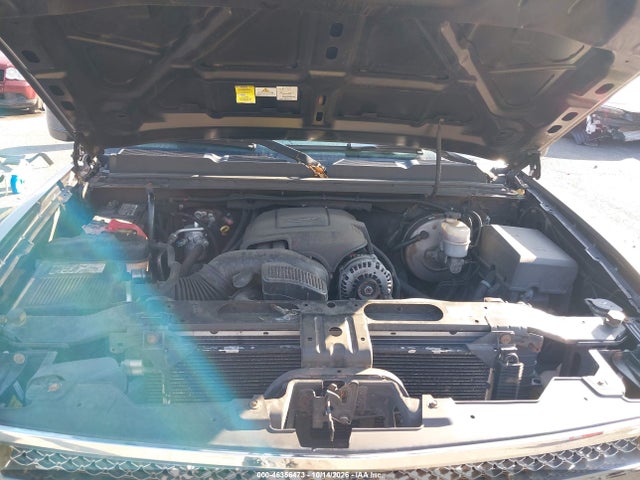 Aukcja sprzedaży 2007 Chevrolet Silverado 1500 Ltz, vin: 2GCEK13M571574208, numer aukcji: 46356473