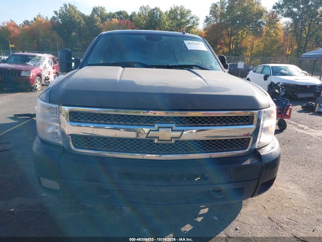 Aukcja sprzedaży 2007 Chevrolet Silverado 1500 Ltz, vin: 2GCEK13M571574208, numer aukcji: 46356473