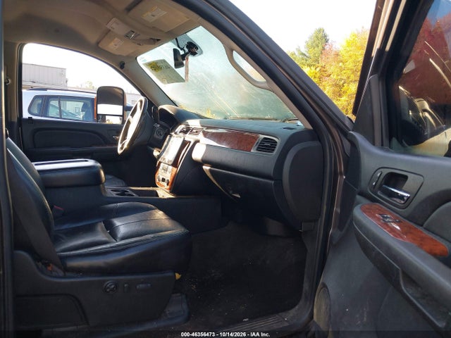 Aukcja sprzedaży 2007 Chevrolet Silverado 1500 Ltz, vin: 2GCEK13M571574208, numer aukcji: 46356473