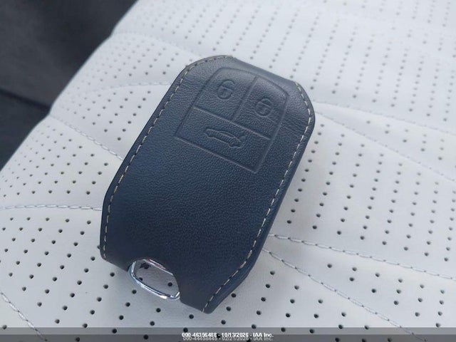 Продаж на аукціоні авто 2022 Bentley Flying Spur V8, vin: SCBBG6ZG8NC003342, номер лоту: 46356488