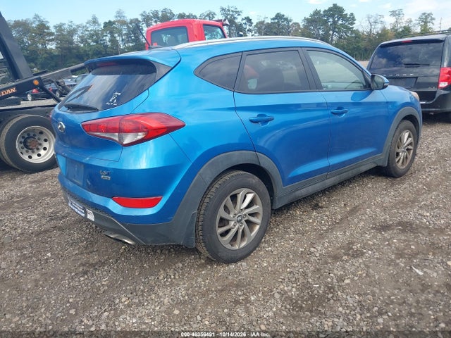 Продажа на аукционе авто 2016 Hyundai Tucson Eco, vin: KM8J3CA20GU046083, номер лота: 46356491