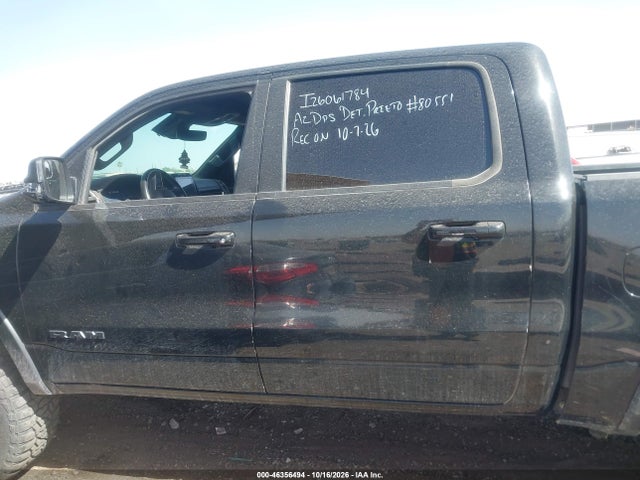RAM 1500 Rebel 4x4 5'7 Box 2021 1C6SRFLT1MN579698 Image 14