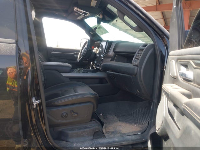 RAM 1500 Rebel 4x4 5'7 Box 2021 1C6SRFLT1MN579698 Image 5