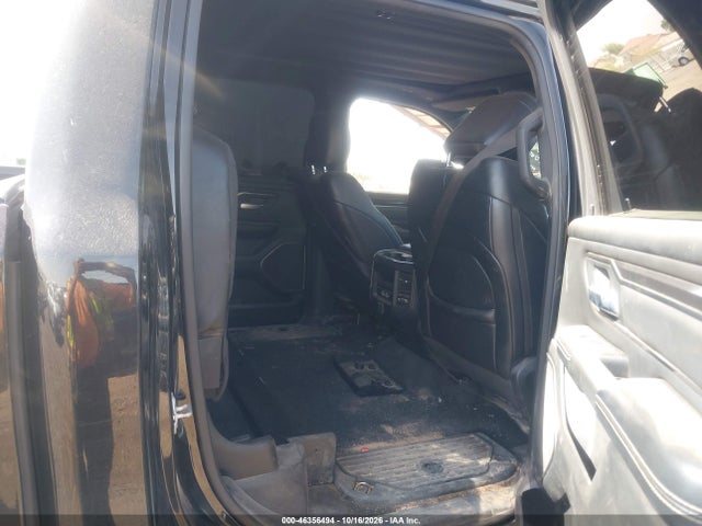 RAM 1500 Rebel 4x4 5'7 Box 2021 1C6SRFLT1MN579698 Image 8