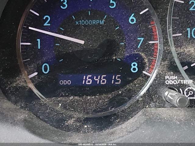 46356510 :رقم المزاد ، 5TDBK22C29S025837 vin ، 2009 Toyota Sienna Limited مزاد بيع