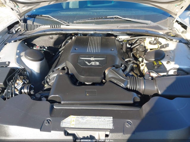 2004 Ford Thunderbird მანქანა იყიდება აუქციონზე, vin: 1FAHP60AX4Y111694, აუქციონის ნომერი: 46356526