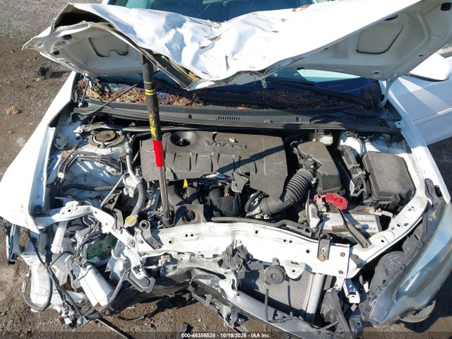 46356528 :رقم المزاد ، 2T1BURHE4GC672287 vin ، 2016 Toyota Corolla Le مزاد بيع