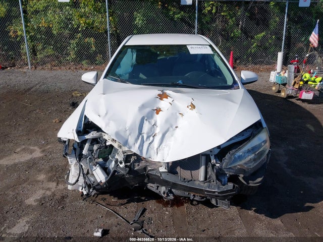 46356528 :رقم المزاد ، 2T1BURHE4GC672287 vin ، 2016 Toyota Corolla Le مزاد بيع