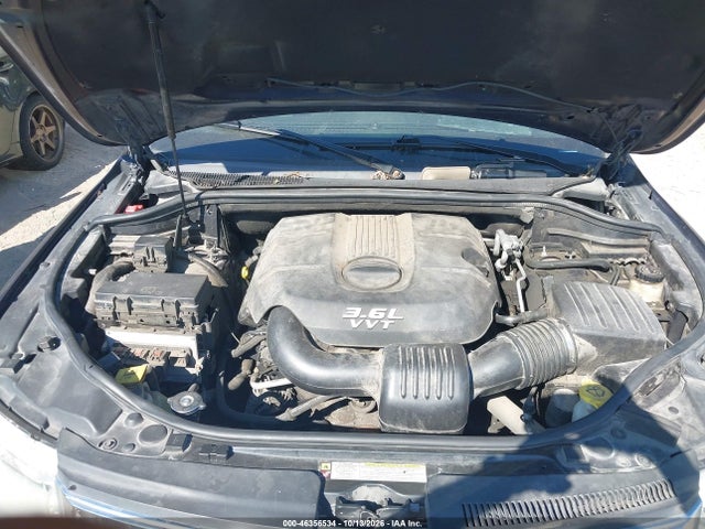 Продаж на аукціоні авто 2012 Jeep Grand Cherokee Laredo, vin: 1C4RJFAG9CC170847, номер лоту: 46356534