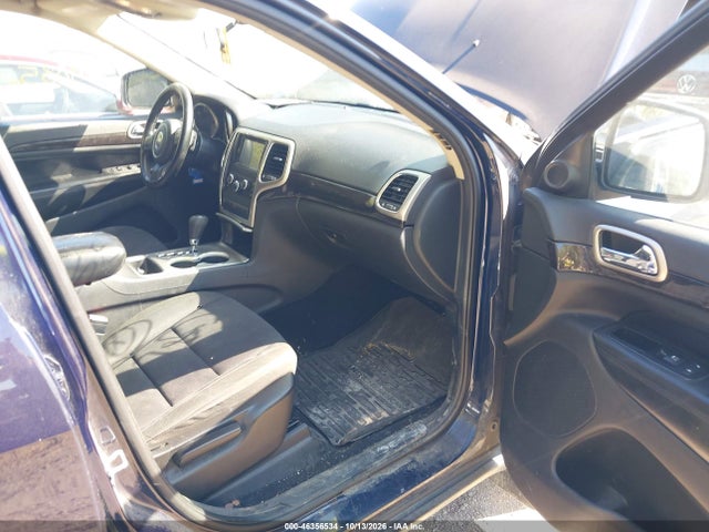 Продаж на аукціоні авто 2012 Jeep Grand Cherokee Laredo, vin: 1C4RJFAG9CC170847, номер лоту: 46356534