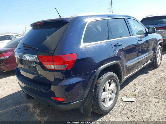 Продаж на аукціоні авто 2012 Jeep Grand Cherokee Laredo, vin: 1C4RJFAG9CC170847, номер лоту: 46356534
