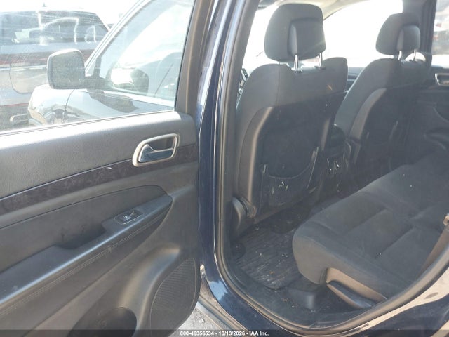 Продаж на аукціоні авто 2012 Jeep Grand Cherokee Laredo, vin: 1C4RJFAG9CC170847, номер лоту: 46356534