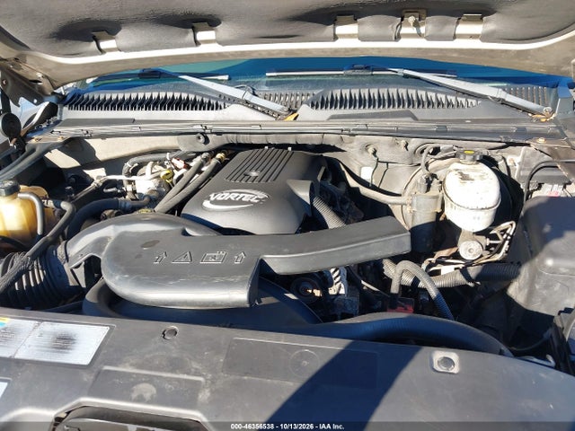 Продаж на аукціоні авто 2003 Chevrolet Tahoe Lt, vin: 1GNEK13Z83R185602, номер лоту: 46356538