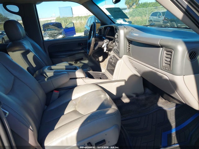 Продаж на аукціоні авто 2003 Chevrolet Tahoe Lt, vin: 1GNEK13Z83R185602, номер лоту: 46356538