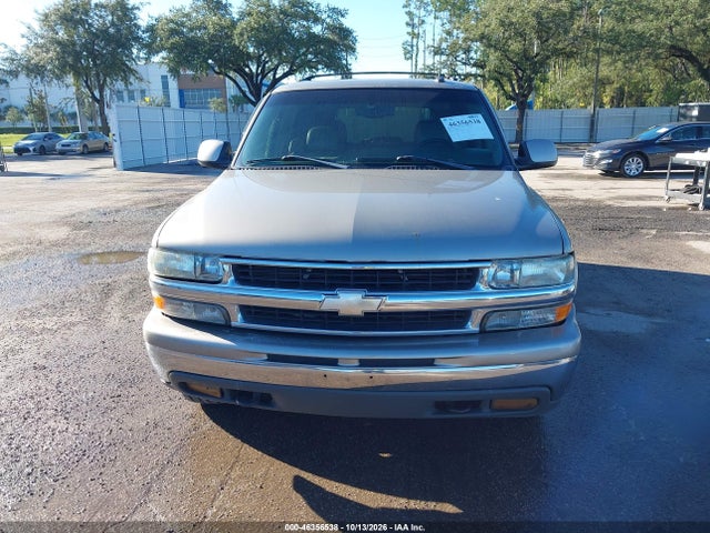 Продаж на аукціоні авто 2003 Chevrolet Tahoe Lt, vin: 1GNEK13Z83R185602, номер лоту: 46356538