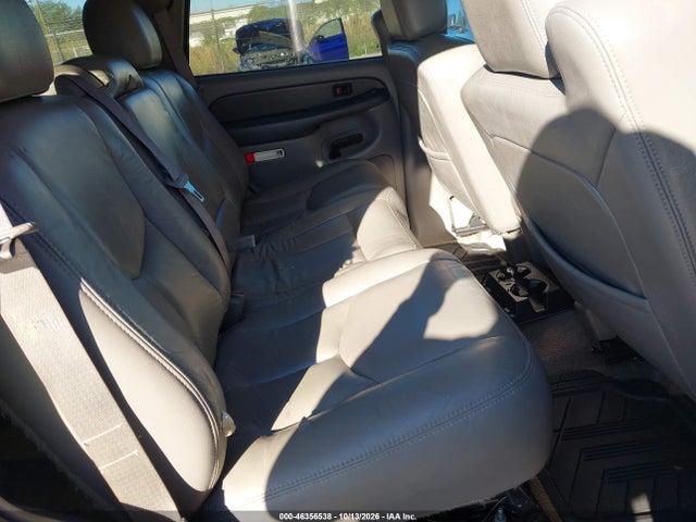 Продаж на аукціоні авто 2003 Chevrolet Tahoe Lt, vin: 1GNEK13Z83R185602, номер лоту: 46356538