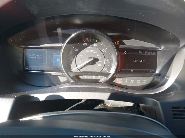 46356541 :رقم المزاد ، 1FM5K8D83HGC64505 vin ، 2017 Ford Explorer Xlt مزاد بيع