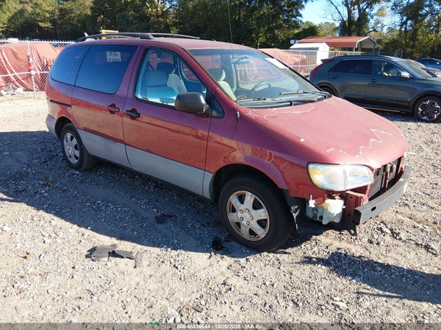 Продаж на аукціоні авто 1999 Toyota Sienna Le, vin: 4T3ZF13C4XU148689, номер лоту: 46356544