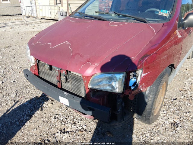 46356544 :رقم المزاد ، 4T3ZF13C4XU148689 vin ، 1999 Toyota Sienna Le مزاد بيع