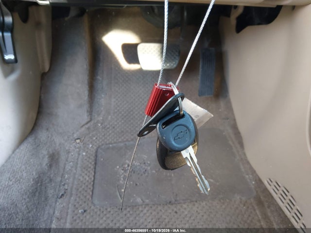 Продажа на аукционе авто 2008 Chevrolet Equinox Lt, vin: 2CNDL43F086311393, номер лота: 46356551