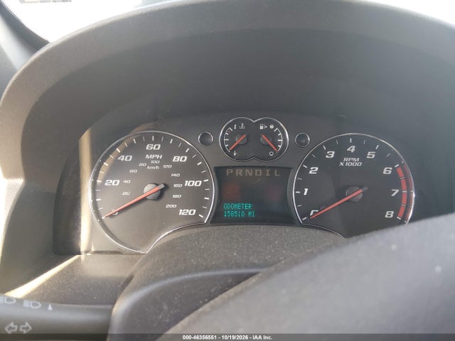 Продажа на аукционе авто 2008 Chevrolet Equinox Lt, vin: 2CNDL43F086311393, номер лота: 46356551