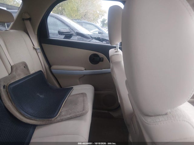 Продажа на аукционе авто 2008 Chevrolet Equinox Lt, vin: 2CNDL43F086311393, номер лота: 46356551