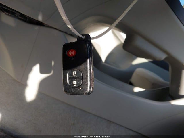 Продаж на аукціоні авто 2011 Toyota Prius Two, vin: JTDKN3DU3B5332769, номер лоту: 46356562