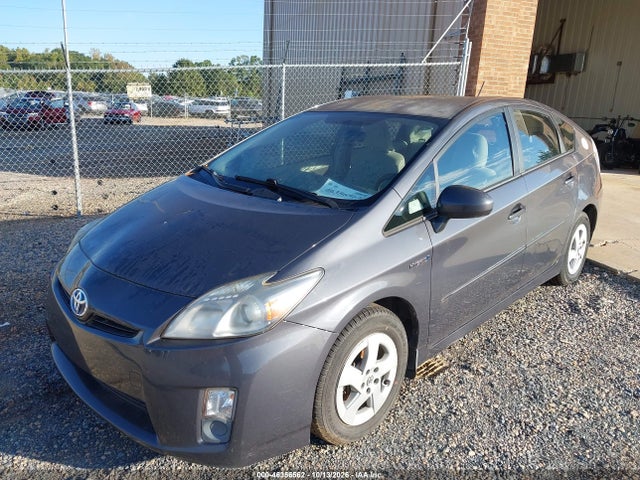 Продаж на аукціоні авто 2011 Toyota Prius Two, vin: JTDKN3DU3B5332769, номер лоту: 46356562