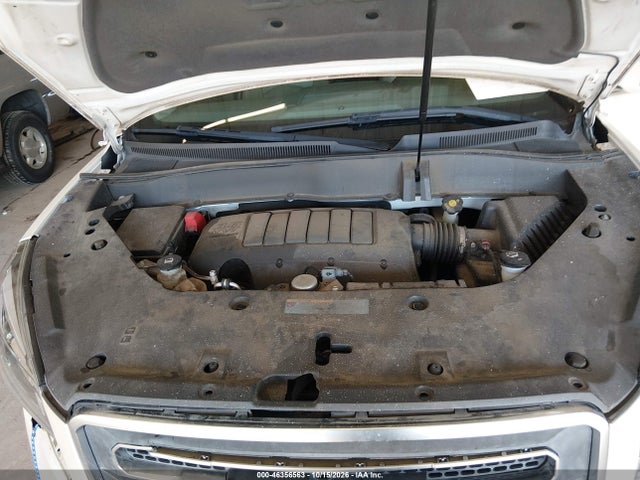 Продажа на аукционе авто 2014 Gmc Acadia Slt-1, vin: 1GKKRRKD5EJ345632, номер лота: 46356563