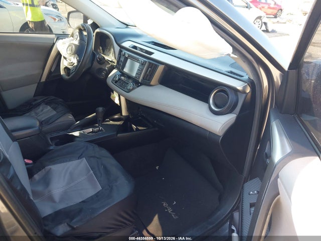 Продажа на аукционе авто 2013 Toyota Rav4 Xle, vin: JTMWFREV0DD012116, номер лота: 46356599