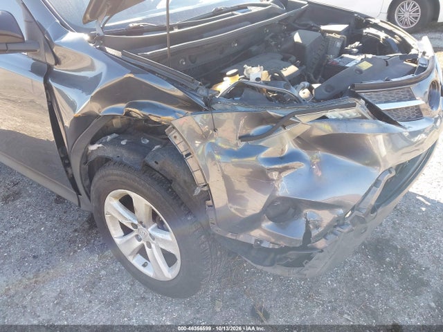 Продажа на аукционе авто 2013 Toyota Rav4 Xle, vin: JTMWFREV0DD012116, номер лота: 46356599