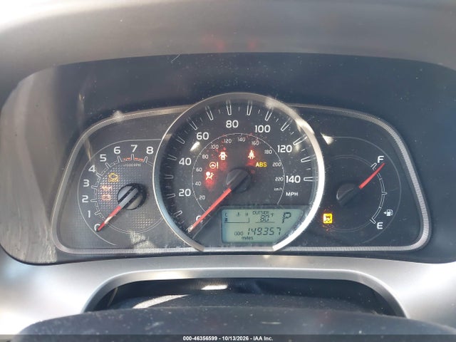 Продажа на аукционе авто 2013 Toyota Rav4 Xle, vin: JTMWFREV0DD012116, номер лота: 46356599