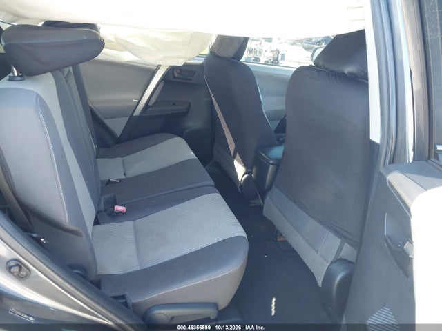 Продажа на аукционе авто 2013 Toyota Rav4 Xle, vin: JTMWFREV0DD012116, номер лота: 46356599