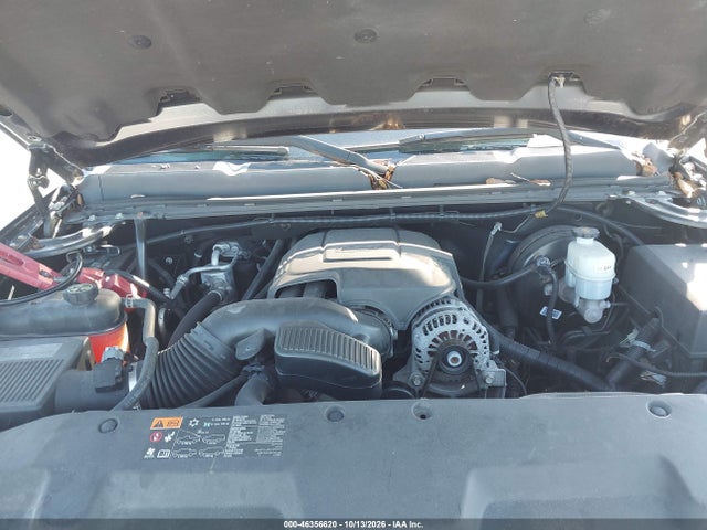 46356620 :رقم المزاد ، 1GCRKSE73DZ208104 vin ، 2013 Chevrolet Silverado 1500 Lt مزاد بيع