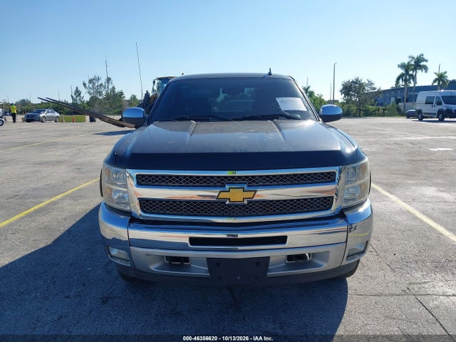 46356620 :رقم المزاد ، 1GCRKSE73DZ208104 vin ، 2013 Chevrolet Silverado 1500 Lt مزاد بيع