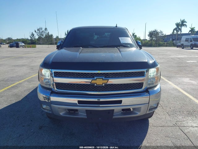 46356620 :رقم المزاد ، 1GCRKSE73DZ208104 vin ، 2013 Chevrolet Silverado 1500 Lt مزاد بيع