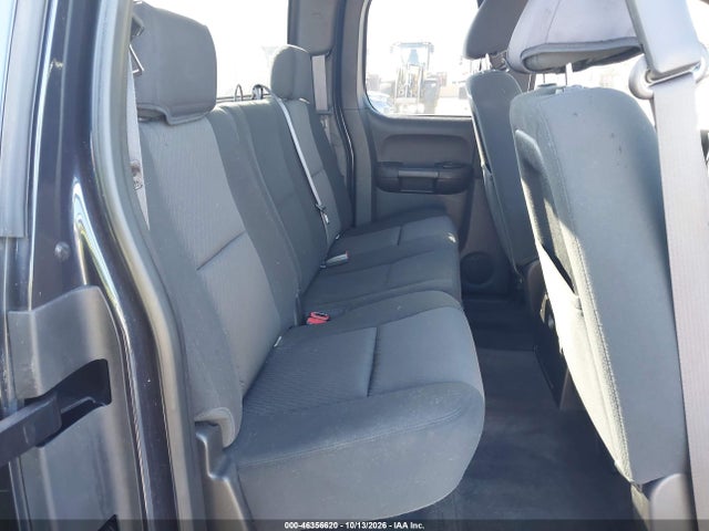 46356620 :رقم المزاد ، 1GCRKSE73DZ208104 vin ، 2013 Chevrolet Silverado 1500 Lt مزاد بيع