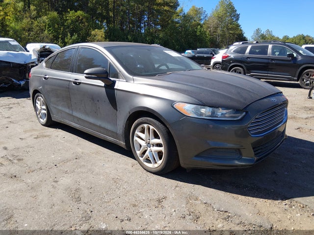 Продажа на аукционе авто 2016 Ford Fusion Se, vin: 1FA6P0H79G5114573, номер лота: 46356625