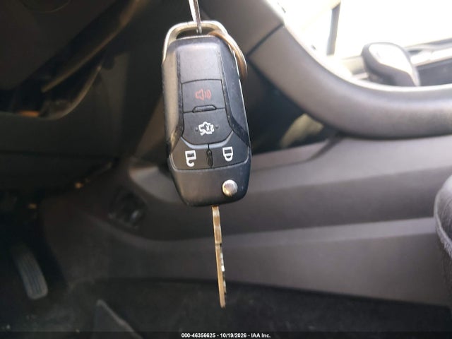 46356625 :رقم المزاد ، 1FA6P0H79G5114573 vin ، 2016 Ford Fusion Se مزاد بيع