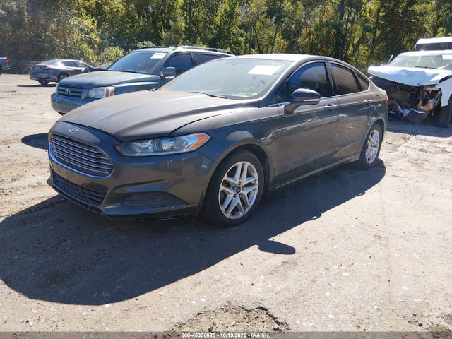 46356625 :رقم المزاد ، 1FA6P0H79G5114573 vin ، 2016 Ford Fusion Se مزاد بيع