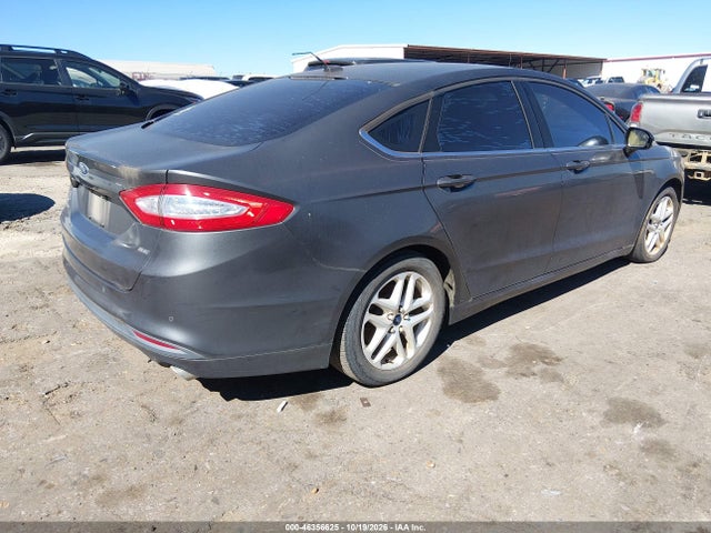46356625 :رقم المزاد ، 1FA6P0H79G5114573 vin ، 2016 Ford Fusion Se مزاد بيع