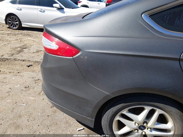 46356625 :رقم المزاد ، 1FA6P0H79G5114573 vin ، 2016 Ford Fusion Se مزاد بيع