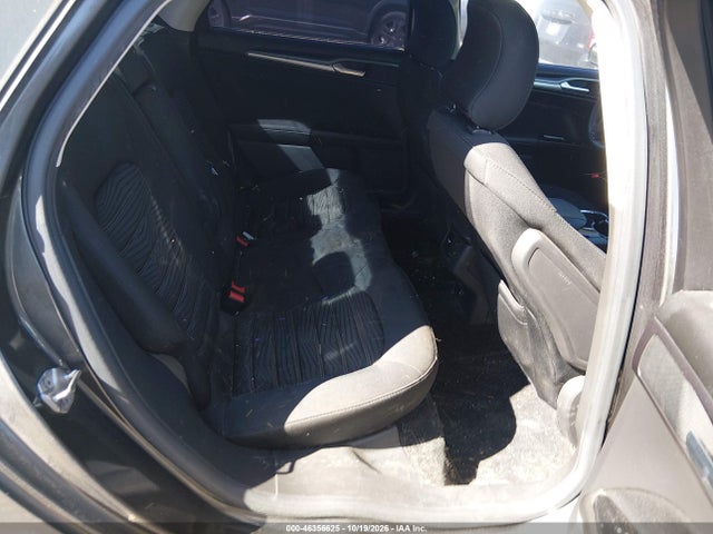 46356625 :رقم المزاد ، 1FA6P0H79G5114573 vin ، 2016 Ford Fusion Se مزاد بيع
