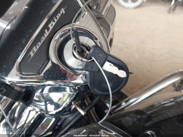 Harley-Davidson FLHR 2019 1HD1FBC14KB645100 Image 11