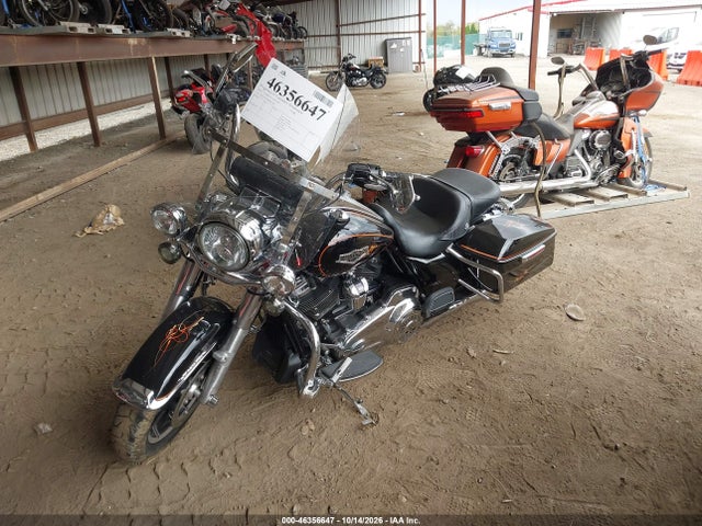Harley-Davidson FLHR 2019 1HD1FBC14KB645100 Image 2