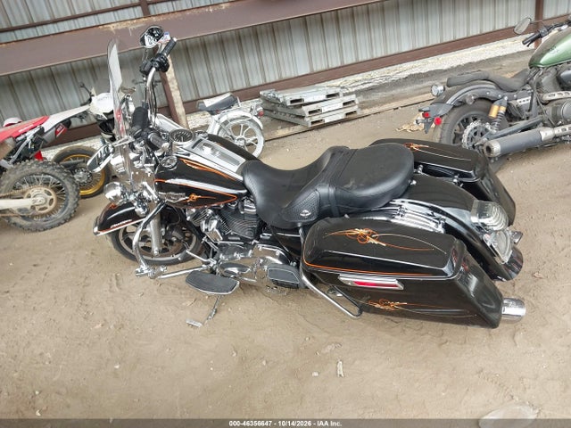 Harley-Davidson FLHR 2019 1HD1FBC14KB645100 Image 13