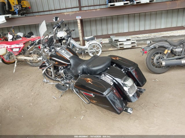 Harley-Davidson FLHR 2019 1HD1FBC14KB645100 Image 3