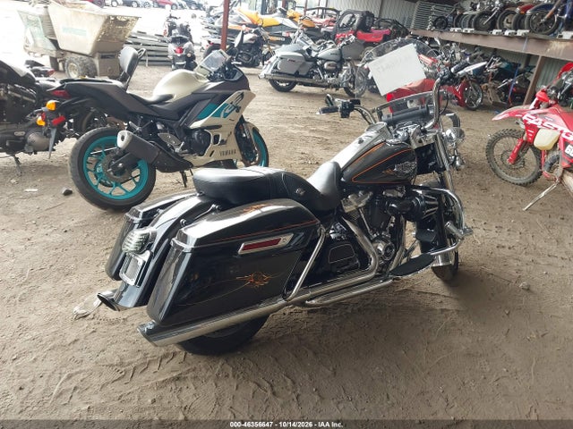 Harley-Davidson FLHR 2019 1HD1FBC14KB645100 Image 4