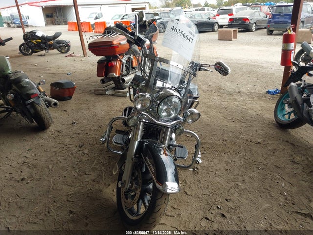 Harley-Davidson FLHR 2019 1HD1FBC14KB645100 Image 5